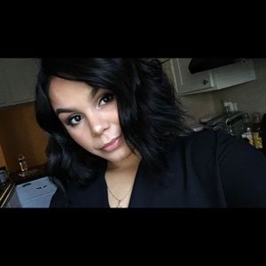 Meet your Posher, Bianca